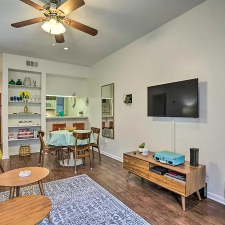 Graham Haus River Condo Walk To Schlitterbahn!